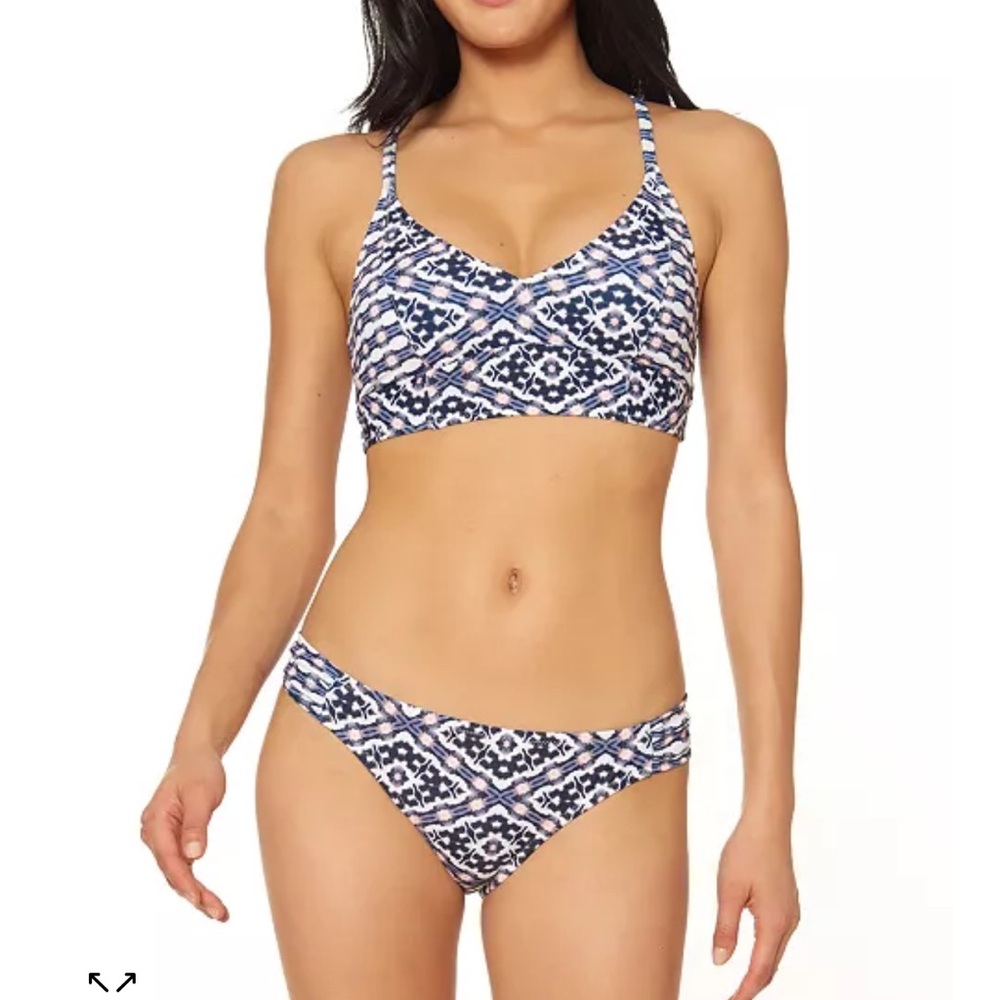 Jessica Simpson bikini size small